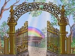 Rainbow Bridge Gate